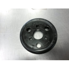 112X028 Water Pump Pulley For 13-16 Ford Escape 2.5 5M6Q8509AE 112X028 Water Pump Pulley For 13-16 Ford Escape 2.5 5M6Q8509AE